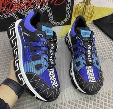 Zapatos Versace - Diseñó