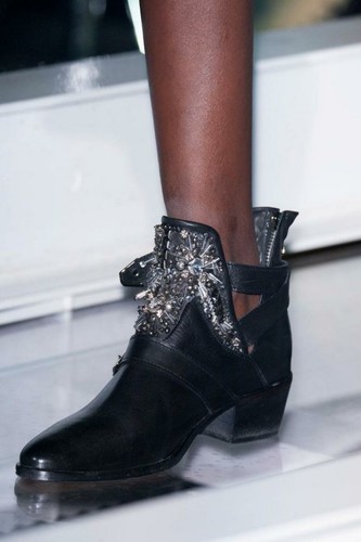 1275 philipp plein stivali - £1275,