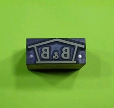 Blocco taglio ornamento