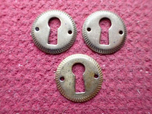 Tre bocchette vintage con - tre, (3)
