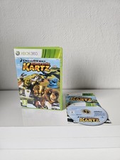 DreamWorks Super Star Kartz