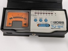 Sintonizzatore cromatico Boss