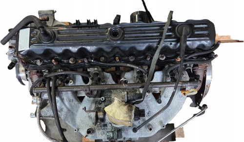 Motore jeep grand cherokee - jeep, wj