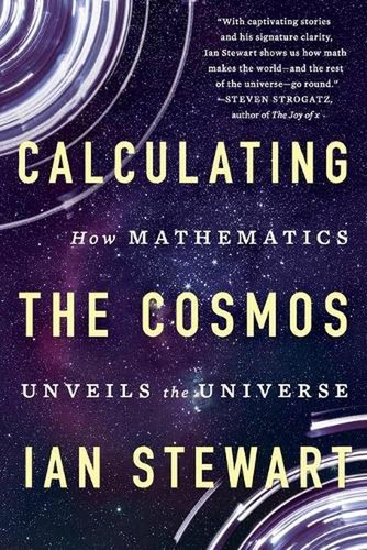 Calculating the cosmos - the, cosmos: