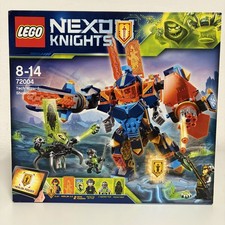 Lego nexo knights - knights,