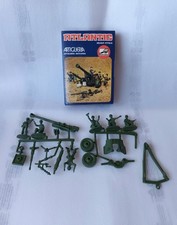 Soldatini Atlantic Scala 1:32