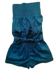 TALLY WEIJL - Tutina Intera Pantaloncino ORIGINALE