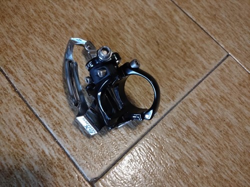 Deragliatore anteriore sram - deragliatore,