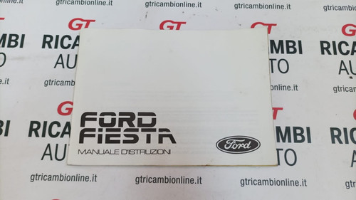 Ford fiesta 1 benzina - 1.1,