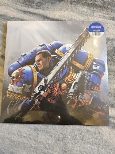 Warhammer 000 space marine - warhammer, 40,000