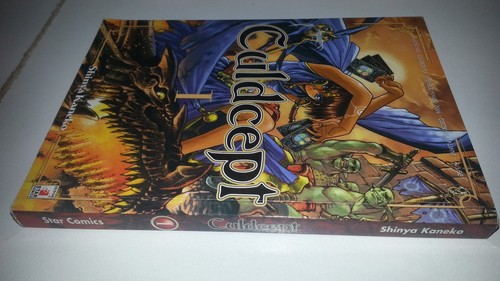 Culdcept shinya kaneko - #,