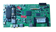 SCHEDA MADRE - MAIN BOARD -