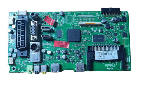 Scheda madre main board - board,