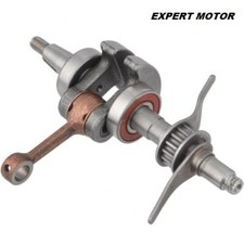 KIT ALBERO MOTORE COMPLETO
