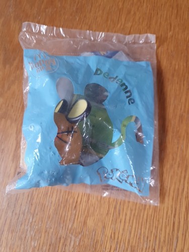 Mcdonald happy meal - mcdonald's,