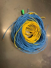 Lotto cavi per plastico