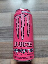 Monster Energy lattina 473 ml
