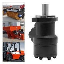 BMR 160 Sostituisci Motore