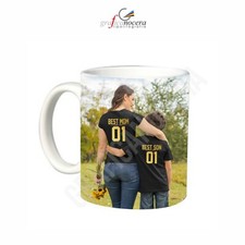 Festa della Mamma Tazza con