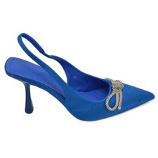 Decollete' donna gioiello