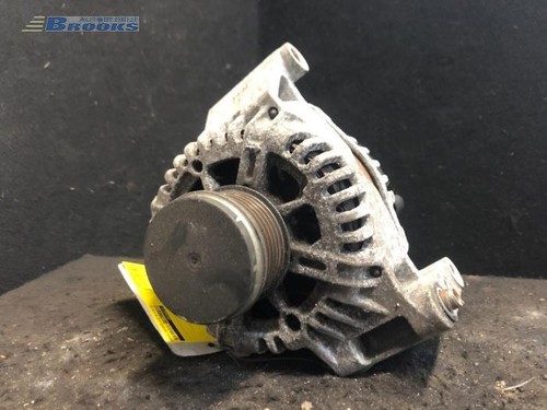 Alternatore fiat punto evo 199 - alternatore,