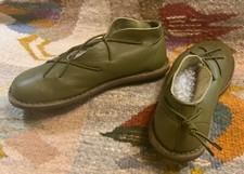 Ballerine eccentriche Trippen