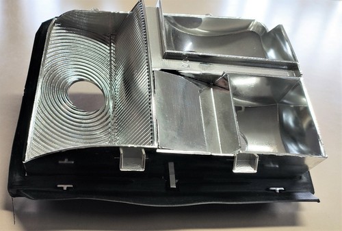 Fanale posteriore peugeot 205 - posteriore,