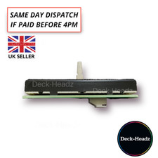 Pioneer Cross Fader aggiornato