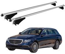 BARRE PORTATUTTO PER MERCEDES