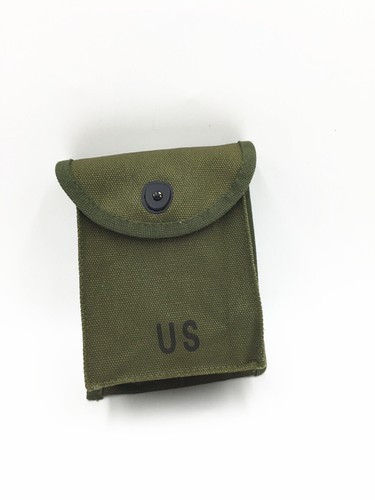 Cabbeen pouch borsa - pouch,