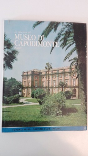 Collezione del museo - la,