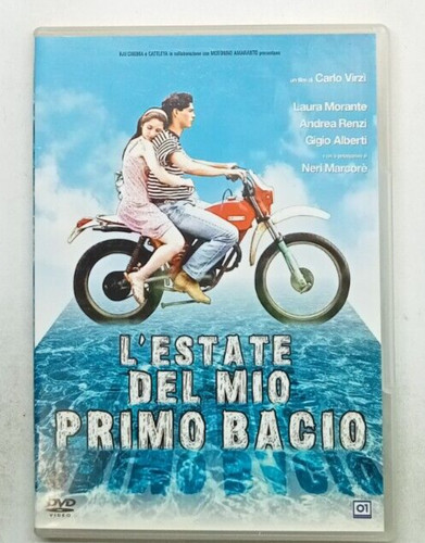Estate del mio primo bacio - mio,