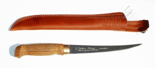 Coltello per sfilettare