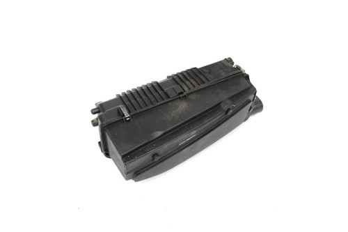 Alloggiamento scatola filtro
