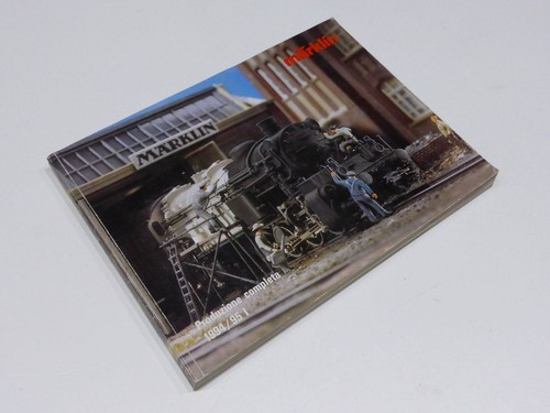 Catalogo treni trenini - treni,