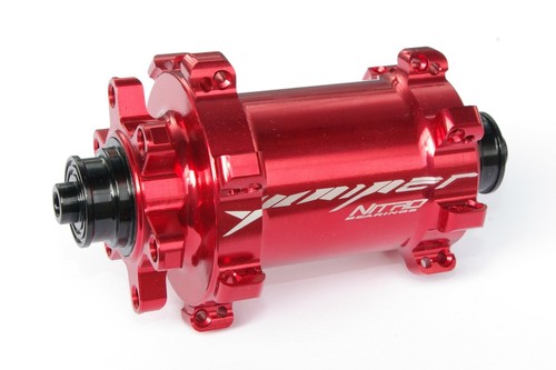 Mozzo yuniper 28h rosso - mozzo,