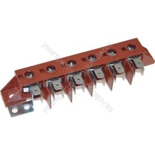 Amika/Angelo Po/Berto's/Cb