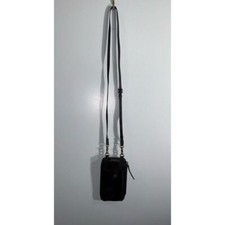 Timberland tracolla nera in