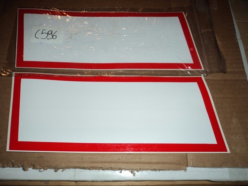 C596 coppia adesivi - c596,