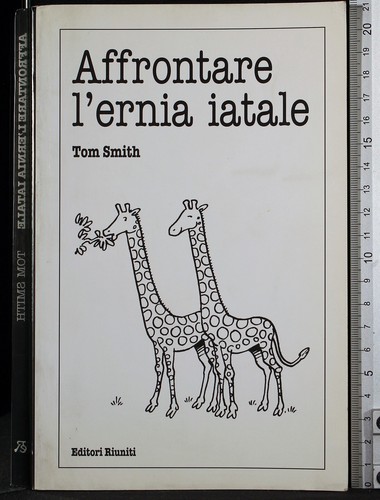 Affrontare ernia iatale - l'ernia, tom