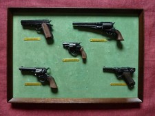 Armodelli MAM Uniwerk Trofeo n.1, miniature scala 1:2.5, Vintage 1960/70's