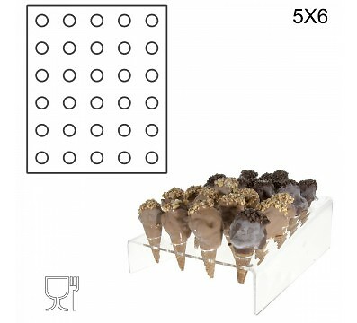 238 pcn porta coni mignon - pcn-b,