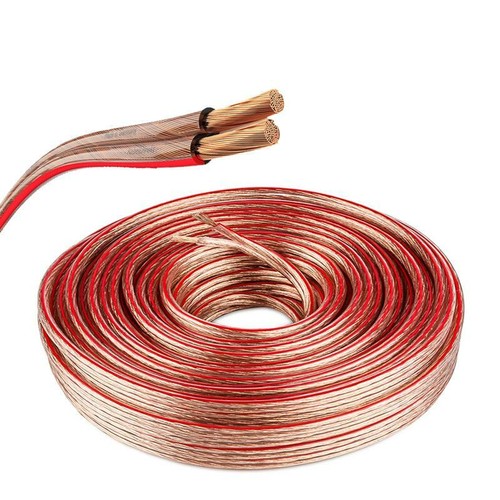 Rotolo bobina rame 10mt cavo - bobina,
