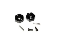 HOT BODIES wheel drag 4.5mm