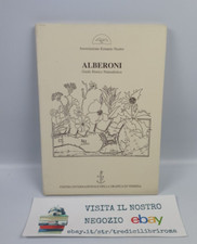 ALBERONI - GUIDA STORICO NATURALISTICA- 1994