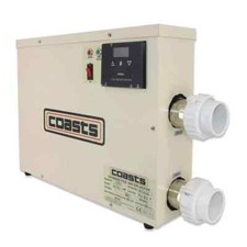 Scaldabagno elettrico 220V