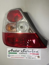FARO - FANALE POSTERIORE SINISTRO - SX - HONDA CIVIC   2005