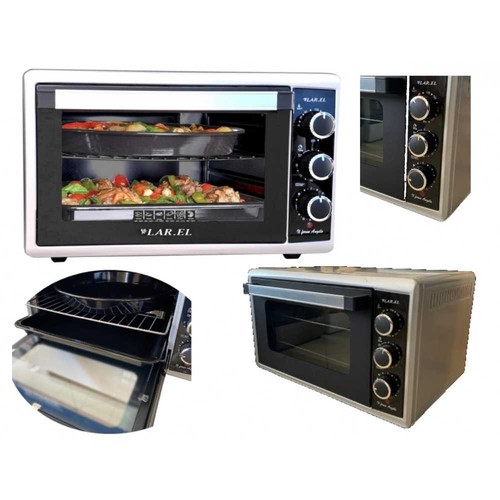 Fornetto forno elettrico 50lt - fornetto,