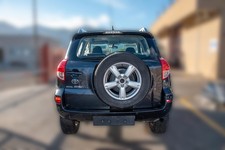 PORTELLONE POSTERIORE COMPLETO