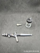 pistola aerografo iwata HP-BE2